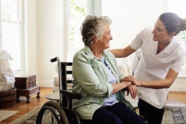 Aging in Place The Benefits of Teaneck Home Care Services