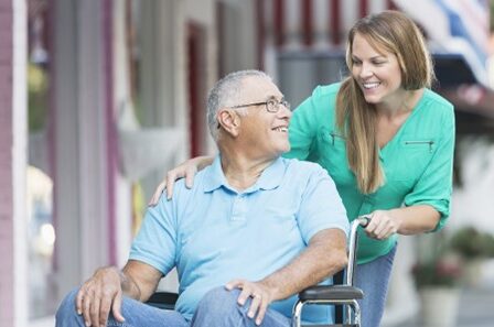 Comprehensive Home Care Services for Veterans