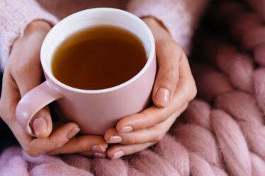 3 Tea Recipes to Help You Relax and Unwind