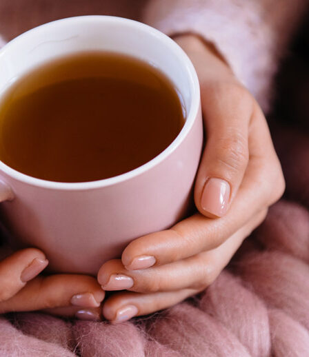 3 Tea Recipes to Help You Relax and Unwind