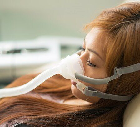 CPAP Therapy Unveiled: A Comprehensive Guide to Understanding and Optimizing Your Sleep Apnea Treatment