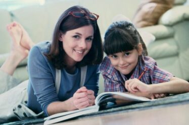Co-Parenting Made Easy: Strategies for Success