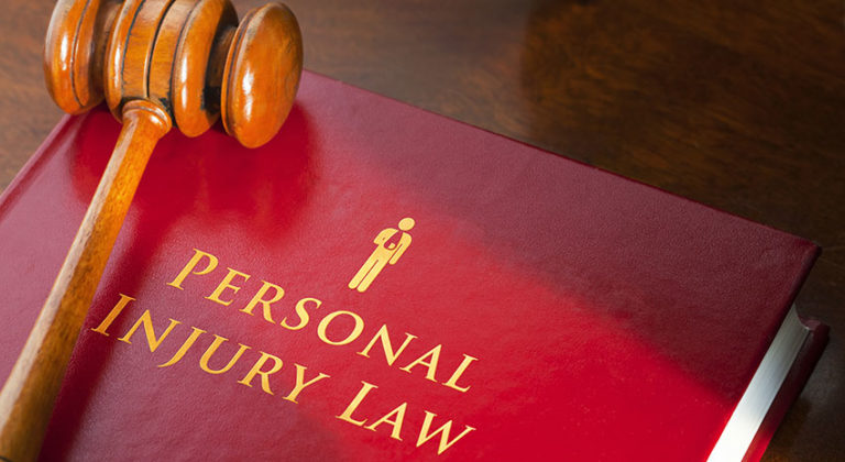 Seeking Justice: The Role of Personal Injury Attorneys