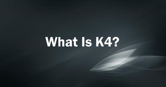 what is k4