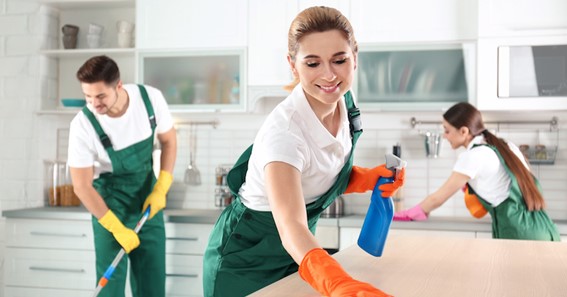 How to Choose the Right Cleaning Service for Your Home or Business