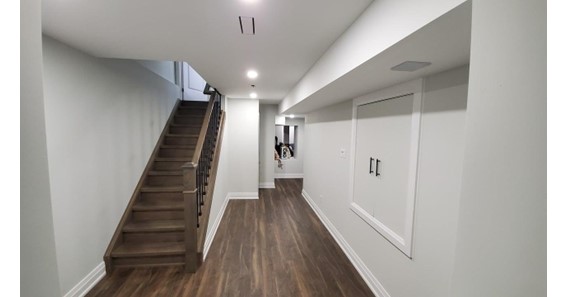 Strategies for Maximizing Space and Creating a Spacious Basement