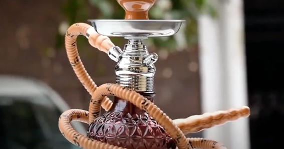 How Branded Hookahs Enhance User Experience Through Superior Features